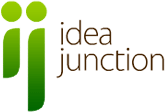 Idea Junction logo