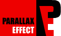 Parallax Effect logo